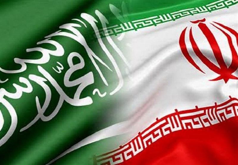 تعامل ایران و عربستان عامل صلح و رونق اقتصاد در منطقه