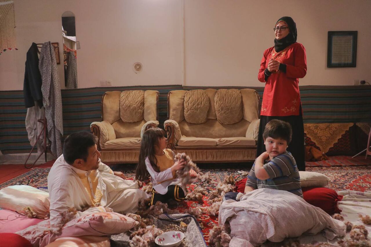 پخش «بچه زرنگ 2» از آخرین هفته ماه رمضان