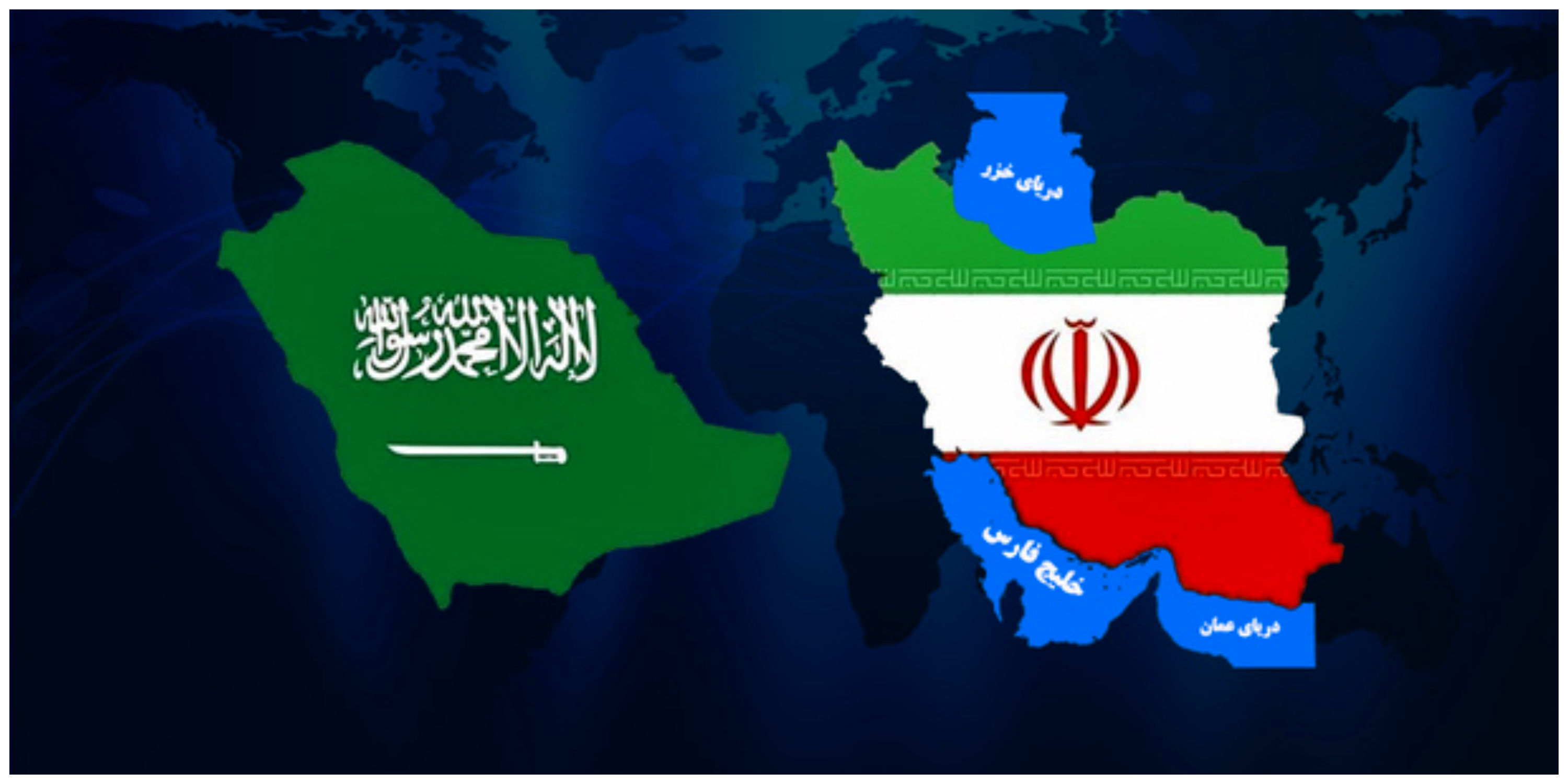 اتاق مشترک بازرگانی ایران و عربستان به زودی تشکیل می‌شود