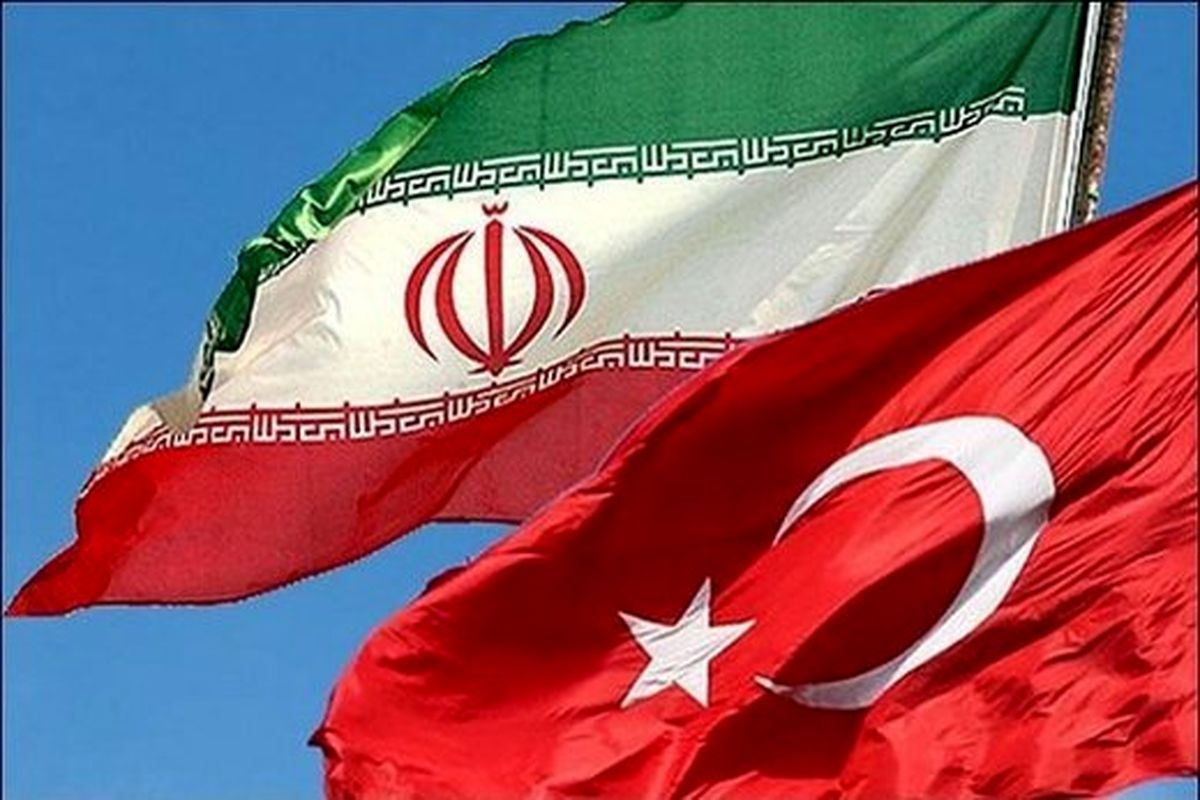 تجارت 921 میلیون دلاری ایران و ترکیه در 2 ماه