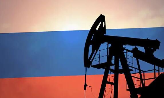 صادرات نفت روسیه رکورد جدید زد