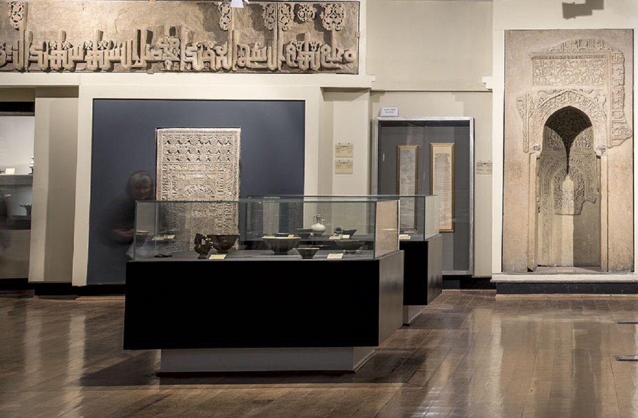 موزه‌ها در ماه رمضان تا ساعت چند باز است؟