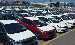 توقف معاملات بازار خودرو در آستانه اعلام قیمت‌های جدید شورای رقابت