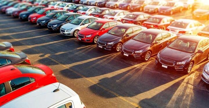 جزئیات فروش ۱۱ خودروی وارداتی در سامانه یکپارچه + اسامی و قیمت خودروها