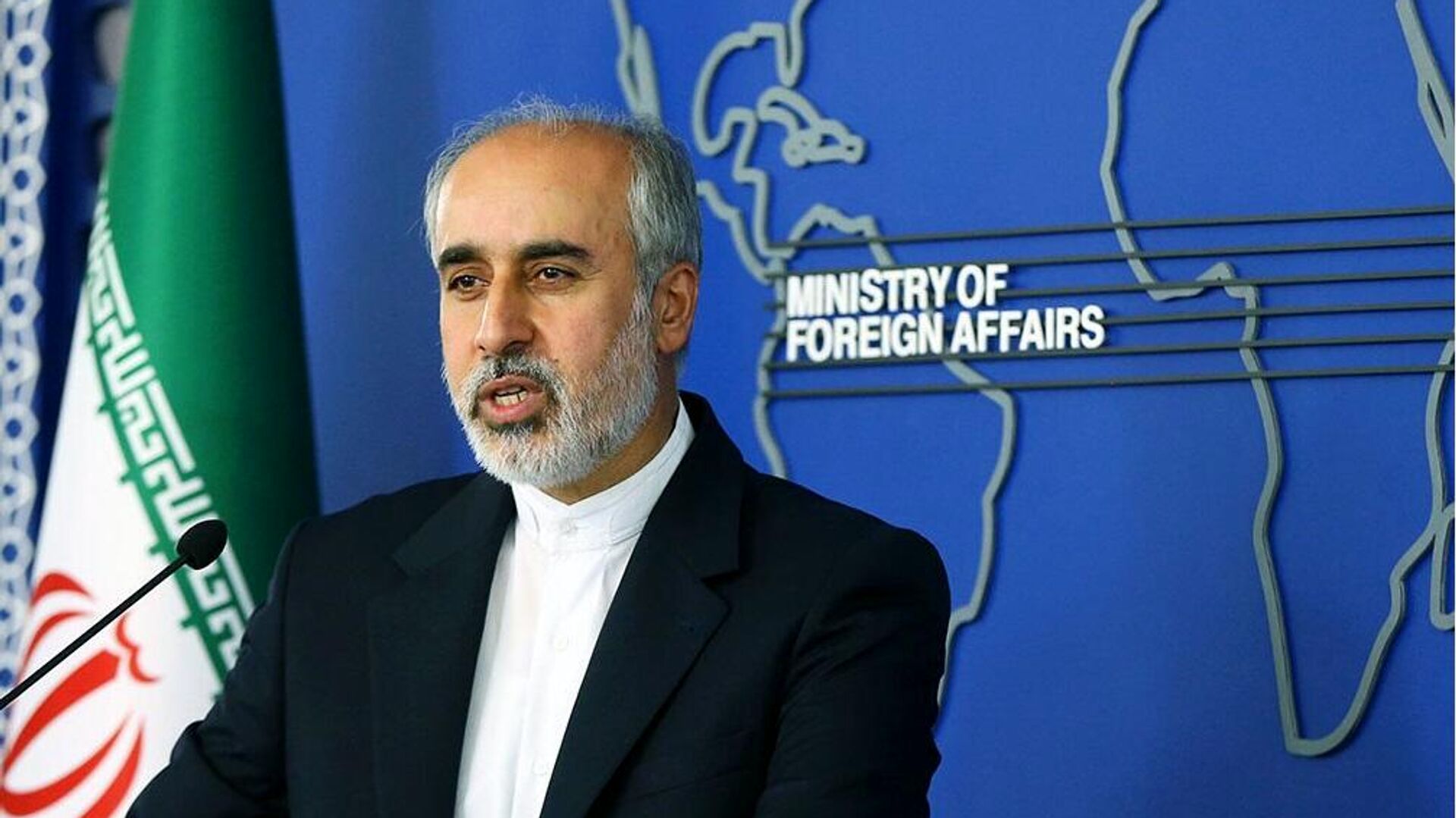 واکنش ایران به قطعنامه شورای حقوق بشر علیه ایران