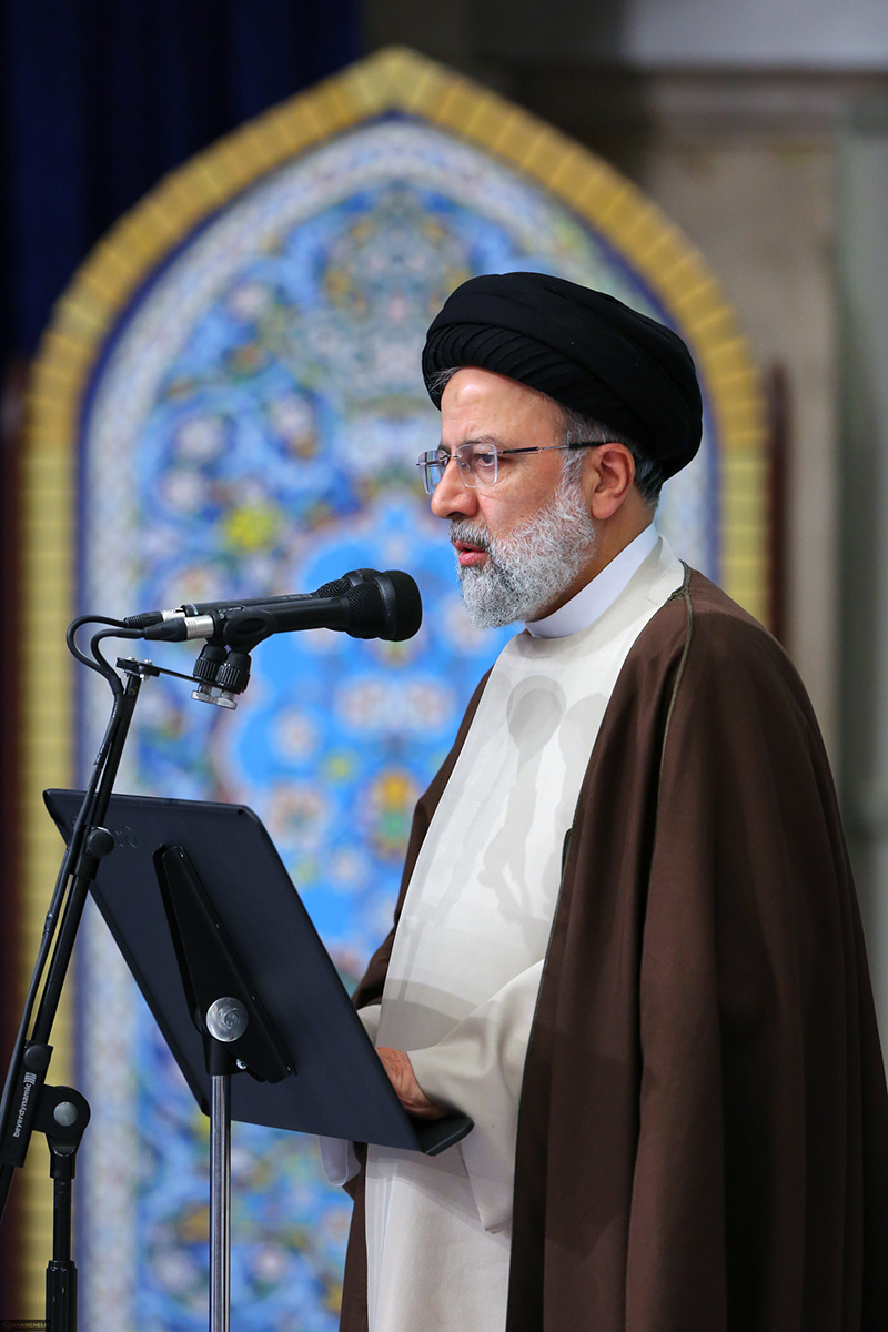 گزارش تصویری/ دیدار مسئولان نظام با رهبر انقلاب اسلامی