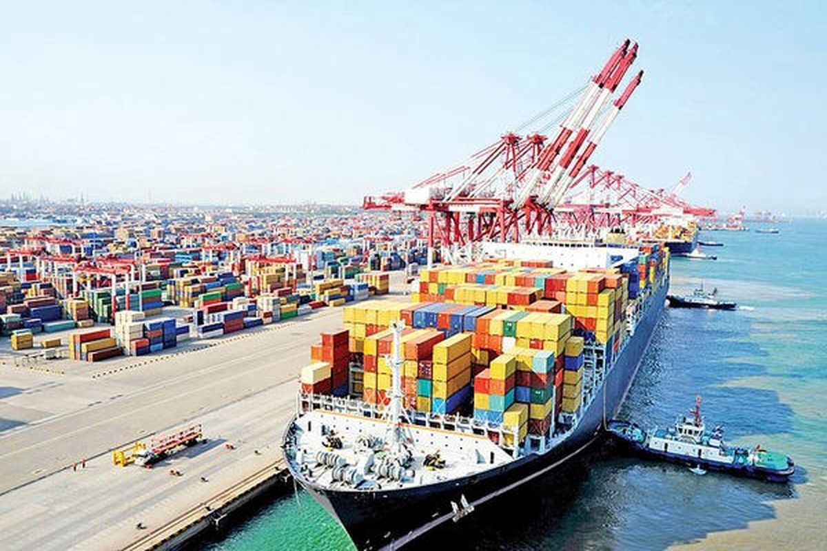 تجارت بیش از 2 میلیارد دلاری ایران و عمان