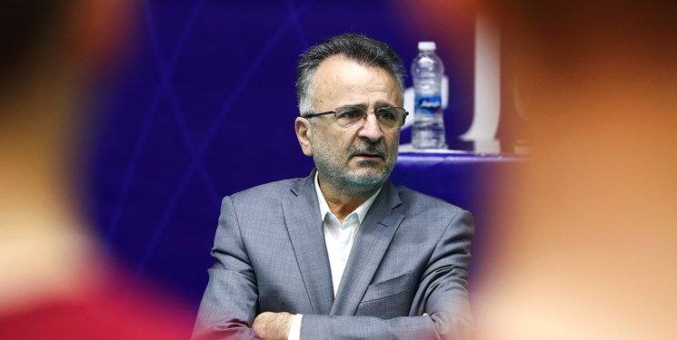 داورزنی: بحث ایرانی و خارجی بودن سرمربی تیم ملی والیبال را نبستیم/ با ۱۴ مربی صحبت کردیم