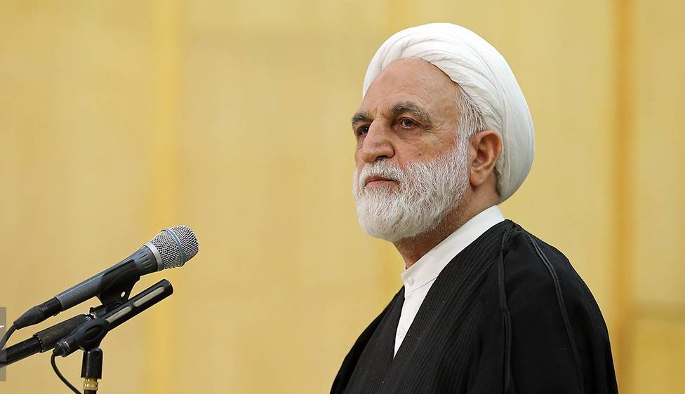 موضع رسمی رئیس قوه قضاییه درباره عفاف و حجاب

