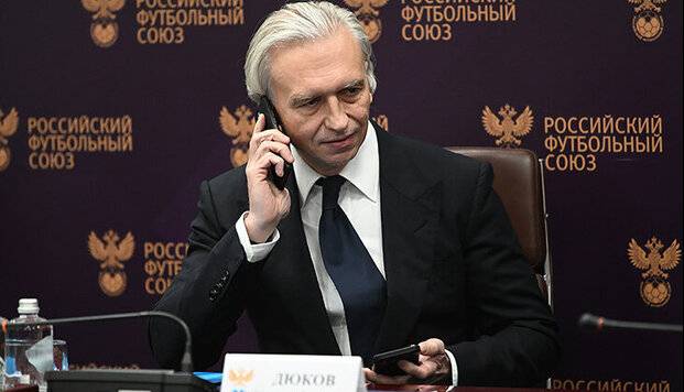رئیس فدراسیون فوتبال روسیه: ترجیح من بازی با ایران است

