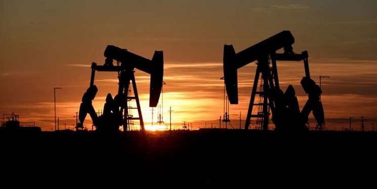  افزایش 6 درصدی قیمت نفت طی هفته گذشته 