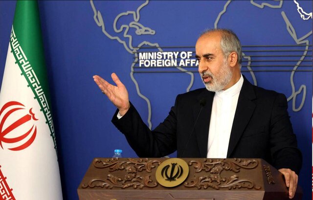 واکنش ایران به اقدامات غیرسازنده دولت آذربایجان؛ اقدام به عمل متقابل دیپلماتیک در دستورکار است
