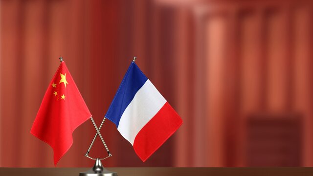 چین و فرانسه: امضای توافق برجام دستاورد مهم دیپلماسی چندجانبه بود