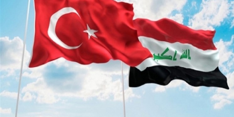 عراق، عذرخواهی رسمی ترکیه را خواستار شد