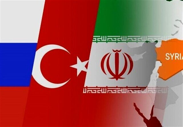 نشست وزرای خارجه ایران، روسیه، ترکیه و سوریه به ماه آتی موکول شد