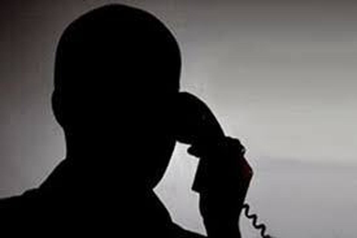 مجازات مزاحمان تلفنی اورژانس از 15 روز تا 3 ماه حبس است