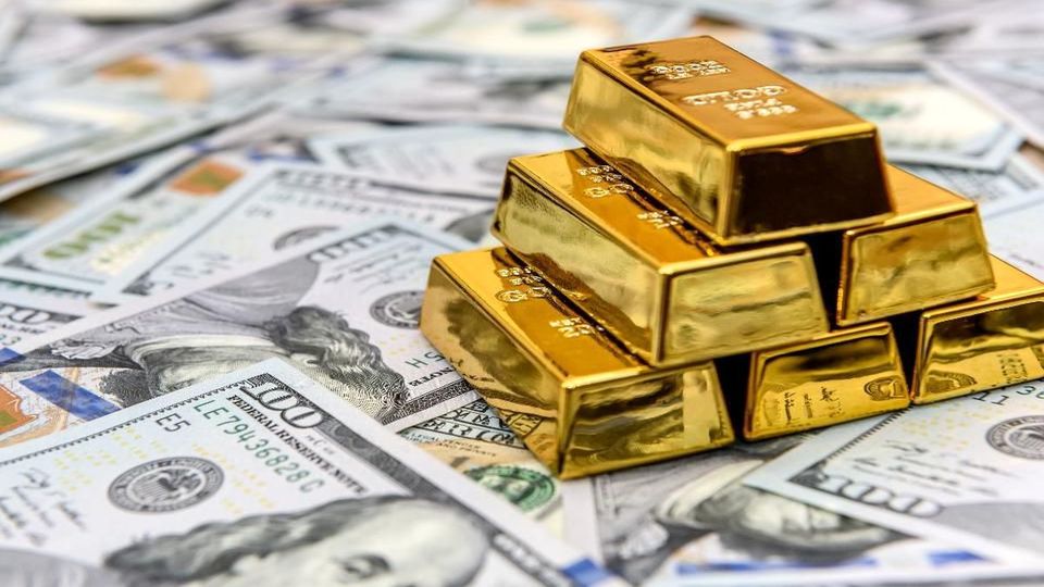 افزایش نرخ دلار در مرکز مبادله ارز و طلای ایران
