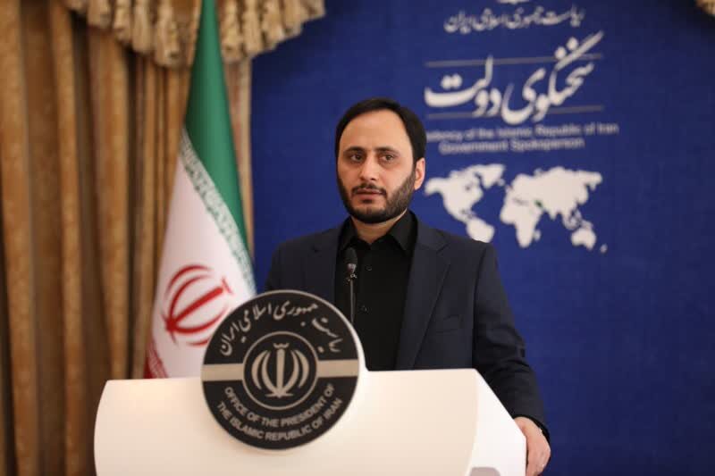 علی باقری مسئول کمیته بین الملل و سرپرست وزارت امور خارجه شد