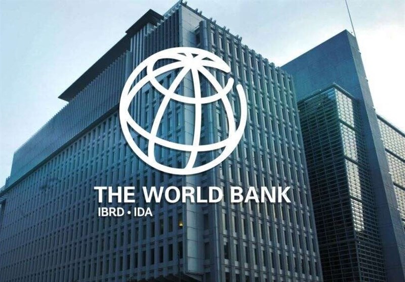 پیش‌بینی بانک جهانی از رشد 2 درصدی اقتصاد دنیا در سال 2023