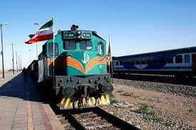 قطار تهران - ارومیه از ریل خارج نشده است
