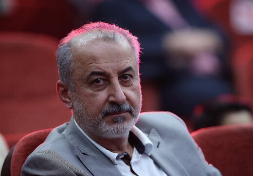 سپاهان از مدیرعامل پرسپولیس شاکی شد