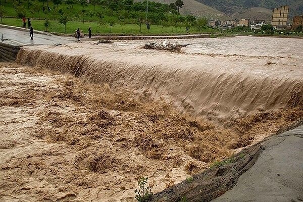 آماده‌باش مدیریت بحران برای بارندگی‌ها در هفت استان؛ ضرورت تخلیه روستاهای در معرض سیل