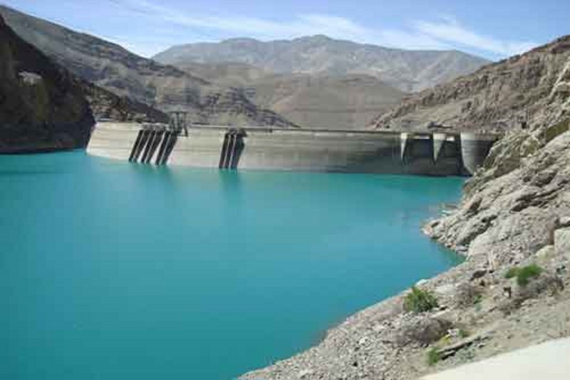 شرایط "ناپایدار" مخازن سدهای تهران/ سهم آب‌های زیرزمینی در تأمین آب تهران به 50 درصد رسیده است