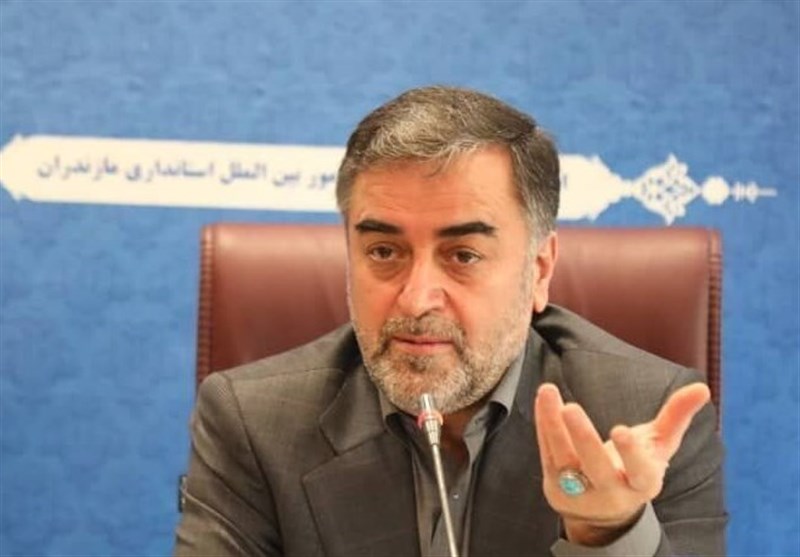 هیچ ارگان‌ دولتی و وزارتخانه‌ای در مازندران آمادگی اعلام املاک مازاد را ندارد