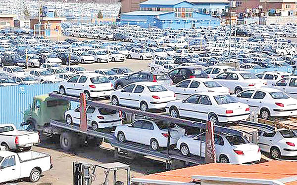 پیش‌بینی فعالان از تاثیر افزایش عرضه خودروها بر افت قیمت خودرو در بازار