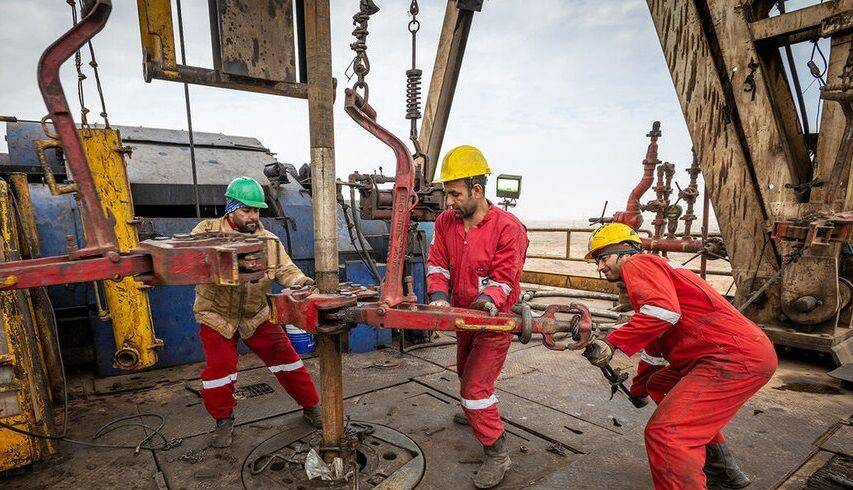 اوپک: تولید روزانه نفت ایران 37 هزار بشکه افزایش یافت