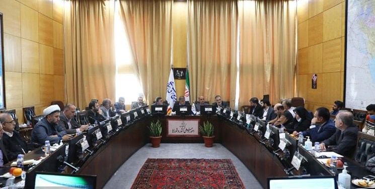 ساز و کار برگزاری تجمعات و افزایش حوزه‌های انتخابیه در کمیسیون شوراها تعیین شد