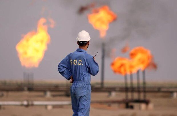 فعالیت‌های شرکت ملی نفت برای ذخیره‌سازی گاز آغاز می‌شود