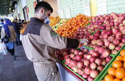 علت اصلی تفاوت کیفیت محصولات در میادین میوه و تره بار شمال و جنوب تهران