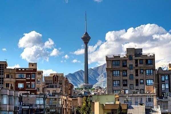 آخرین وضعیت کیفیت هوای تهران اعلام شد