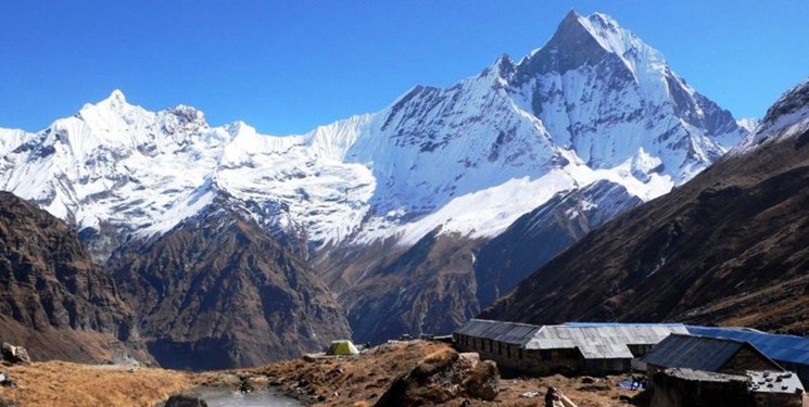 مرگ 2 کوهنورد در دهمین قله بلند دنیا