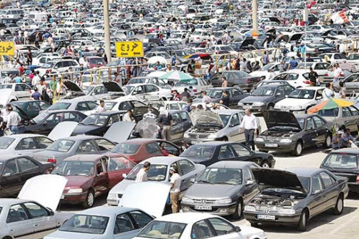 لایحه 2 فوریتی واردات خودروی کارکرده به دولت رفت