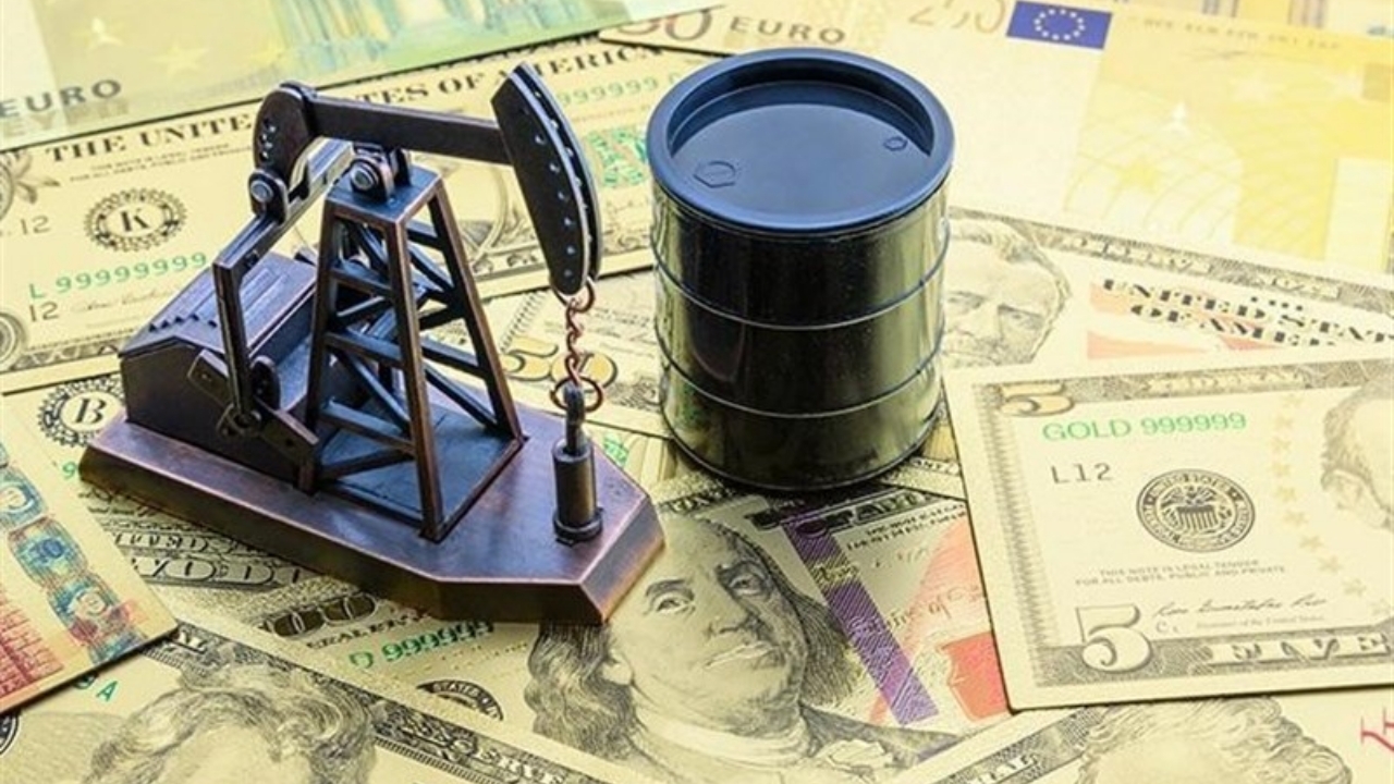 افزایش قیمت جهانی نفت در پی افزایش تقاضا