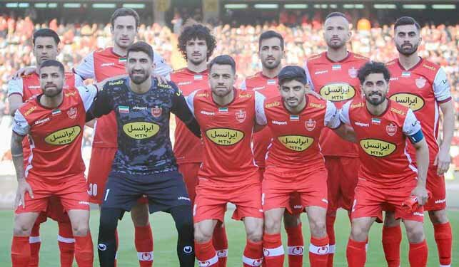 نامه پرسپولیس به سازمان لیگ: ساعت دربی را بدون هماهنگی عوض نکنید