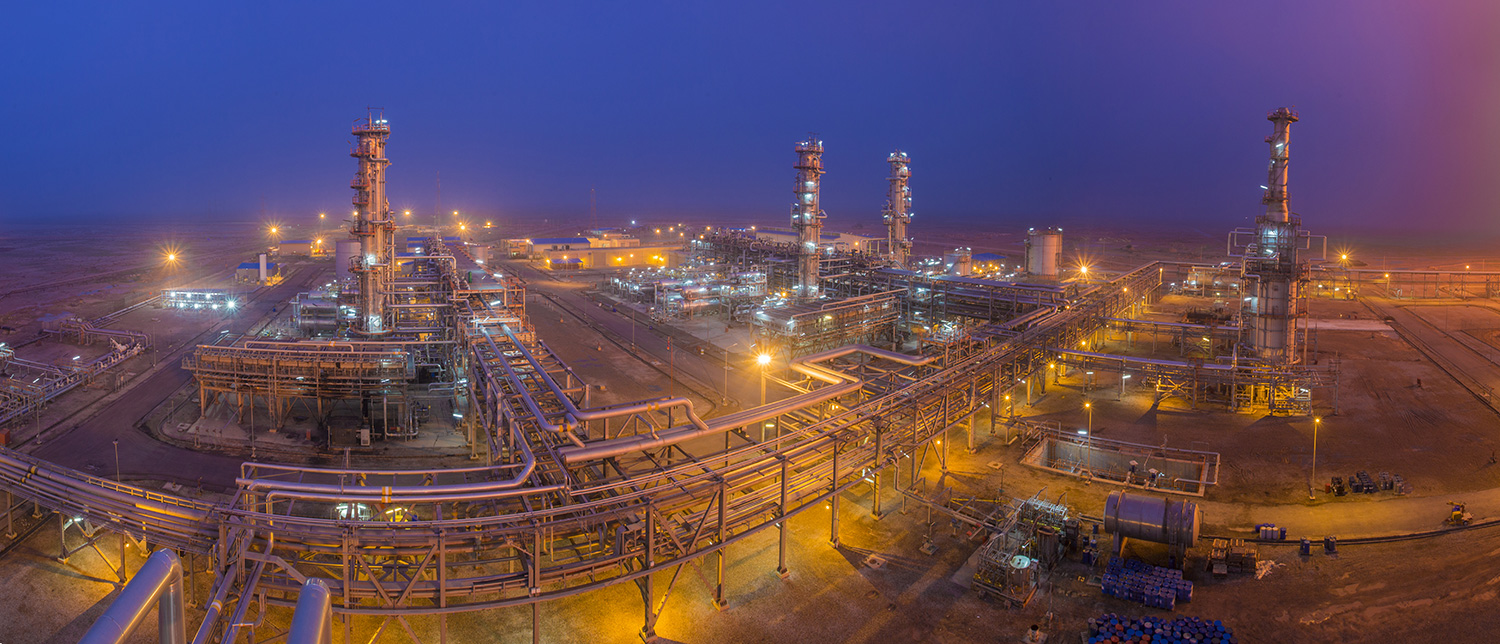 روزانه 21 هزار بشکه نفت در میدان نفتی جفیر به بهره برداری می‌رسد