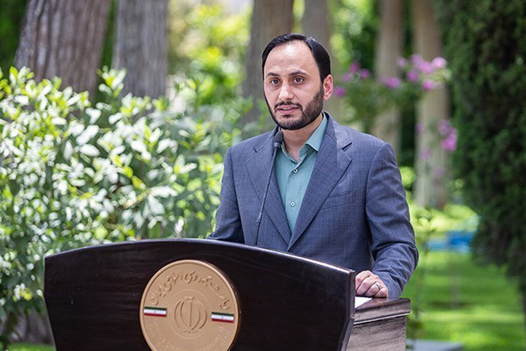 پاسخ سخنگوی دولت به شایعه دستگیری ساداتی‌نژاد
