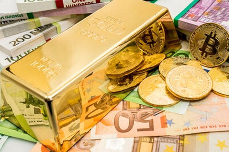 قیمت طلا، قیمت دلار، قیمت سکه و قیمت ارز 1402/01/30