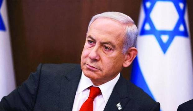 هشدار نتانیاهو نسبت به روابط ایران و عربستان