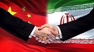تجارت 4 میلیارد دلاری ایران و چین در 3 ماه