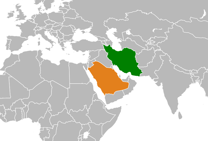 عربستان نویدبخش یک بازار خوب تجاری برای ایران