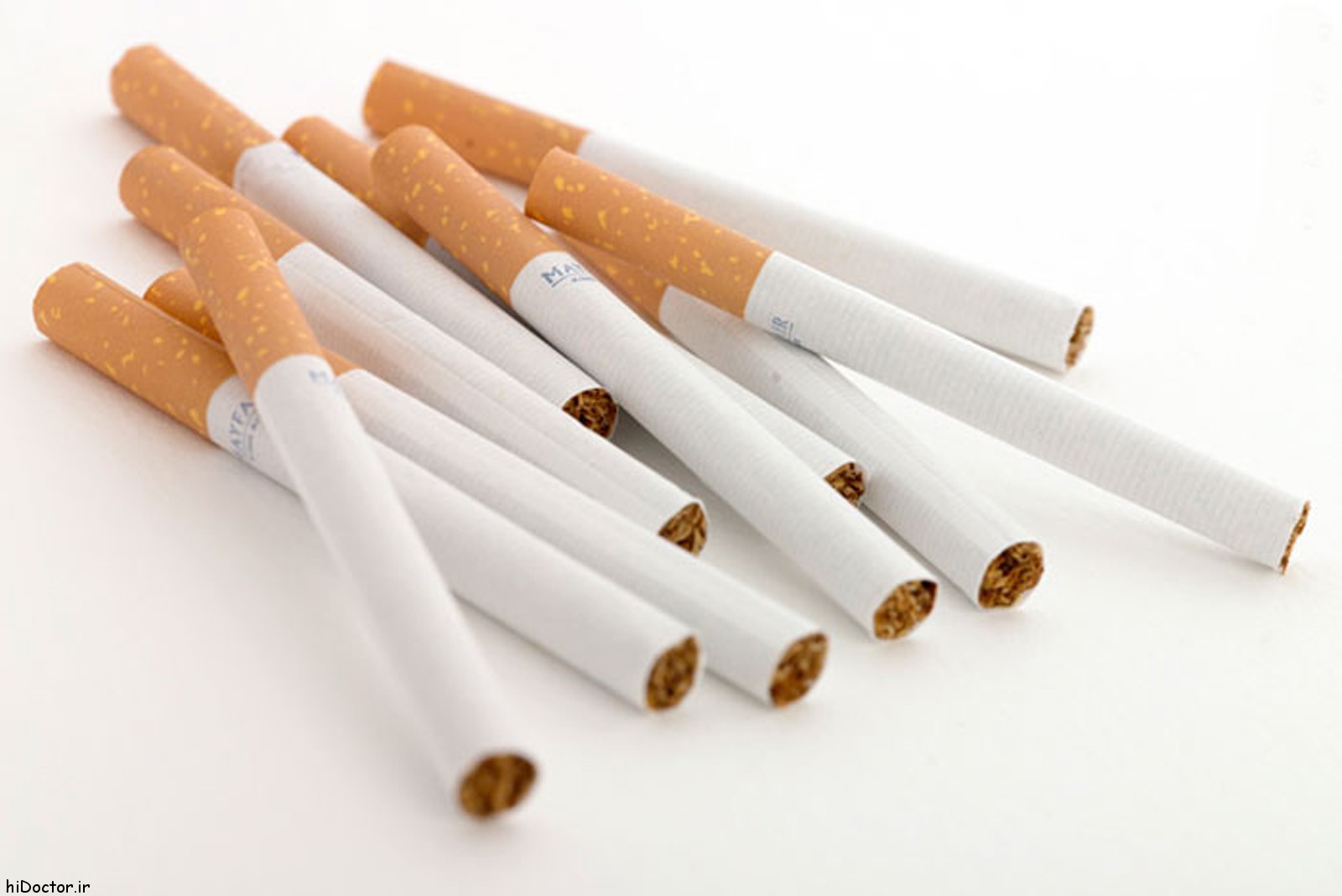 ۳۳۰ هزار نخ سیگار در همدان کشف شد