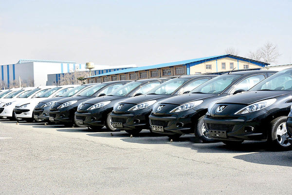 اولویت‌‌بندی نهایی فروش خودروهای داخلی اعلام شد
