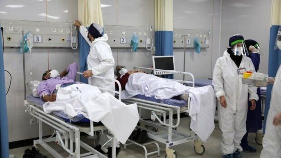 درگذشت 19 نفر بر اثر کرونا/ شناسایی 448 بیمار جدید کووید19 در کشور