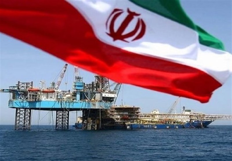 واردات نفت ایران توسط 3 عضو اتحادیه اروپا با وجود تحریم‌های آمریکا
