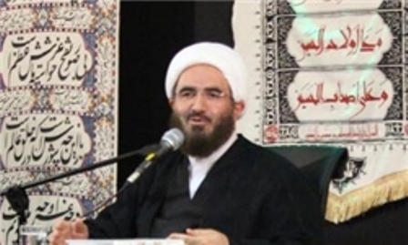 شهادت، پاداش کسانی است که تا آخر بر سر پیمان الهی صادق هستند