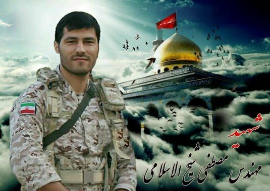 پاسداشت شهدای حرم/1 

نخل‌ها ایستاده می‌میرند